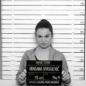 Dragana