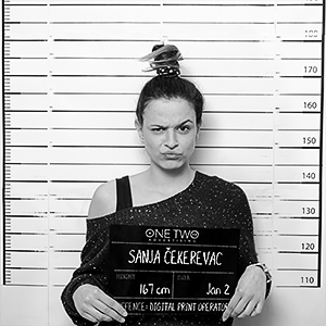 Sanja