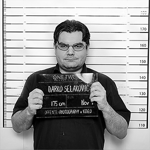 Darko