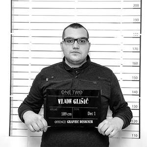 Vlade Glisic